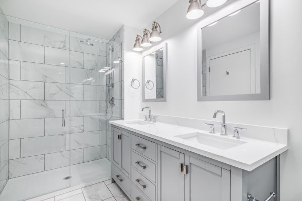Bathroom Makeover Service in Milford
