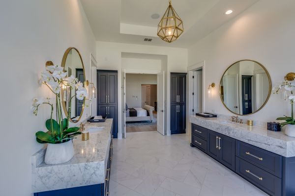 Cost of Bathroom Renovation in Milford