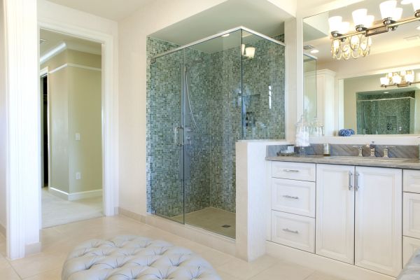 Shower Room Remodeling in Milford