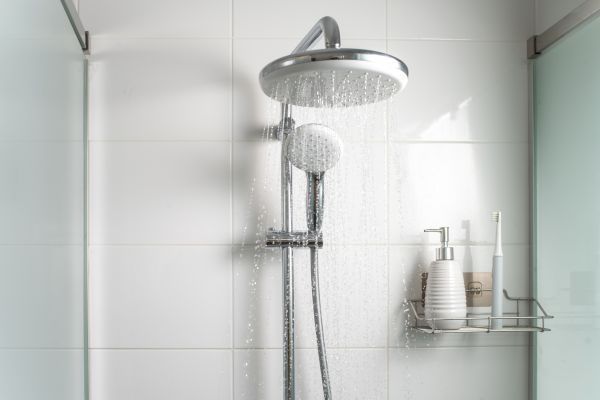 Shower Conversion Service in Milford