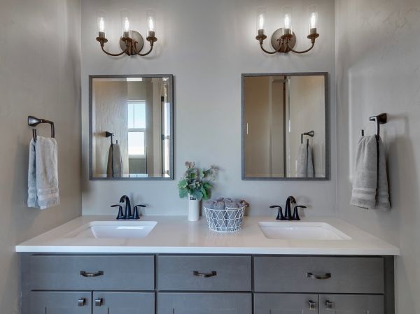 Cost of Washroom Remodeling in Milford
