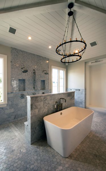 Tub Remodeling in Milford