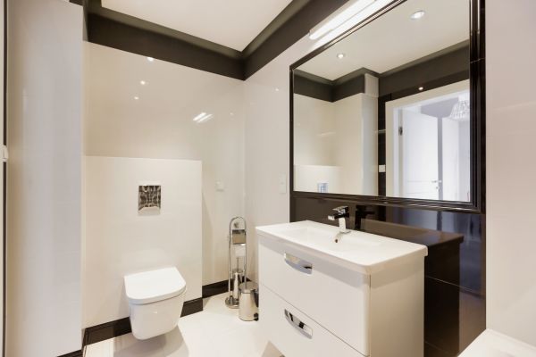 Business Bathroom Remodeling in Milford