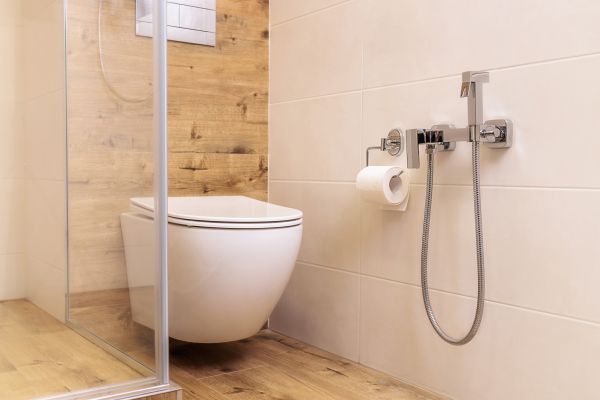 Universal Bathroom Remodeling in Milford