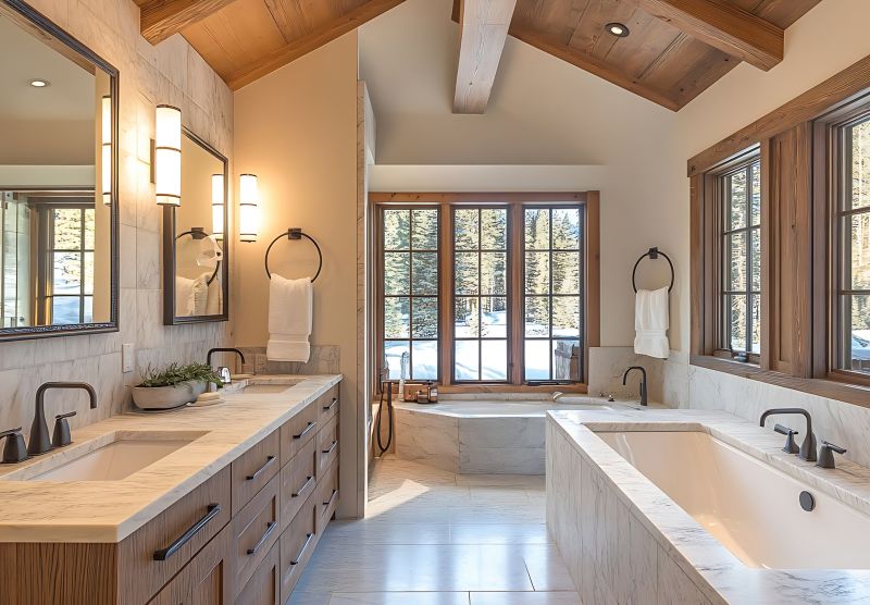 Top Bathroom Remodeling Companies in Madison, CT