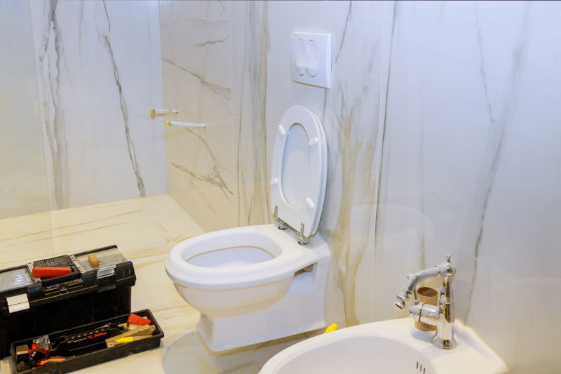 Top Bathroom Remodeling Companies in Orange, CT