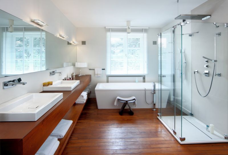 Top Shower Remodeling Companies in Brookfield, CT