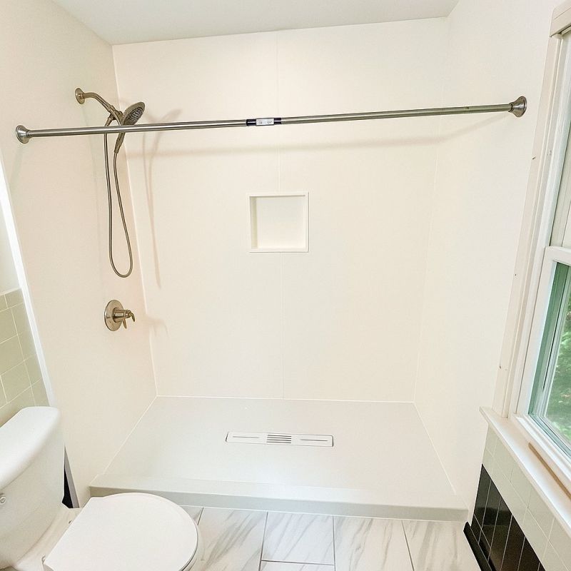 Top Shower Remodeling Companies in Darien, CT