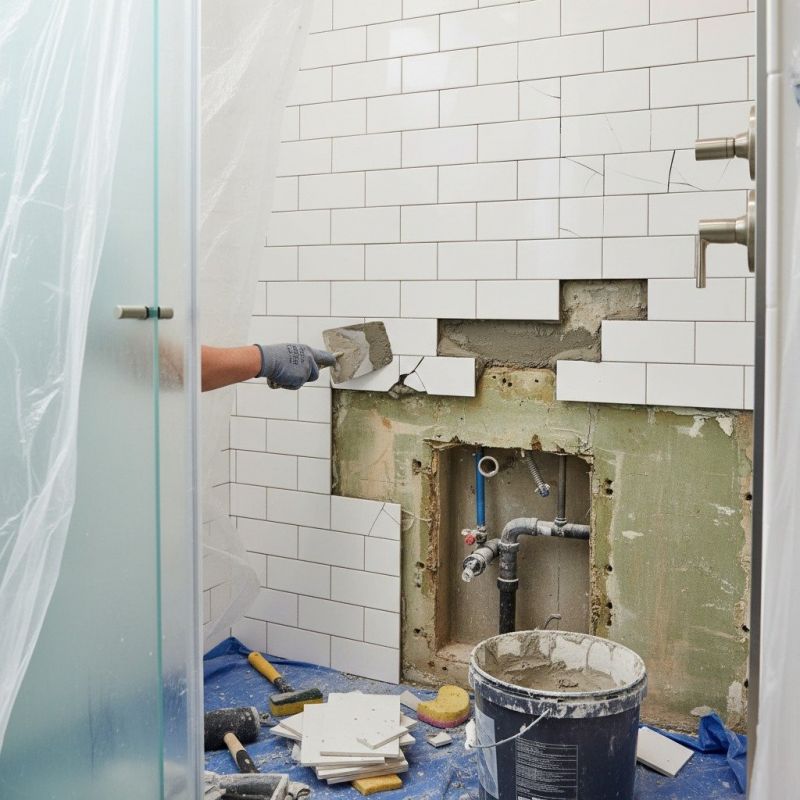 Top Shower Remodeling Companies in Madison, CT