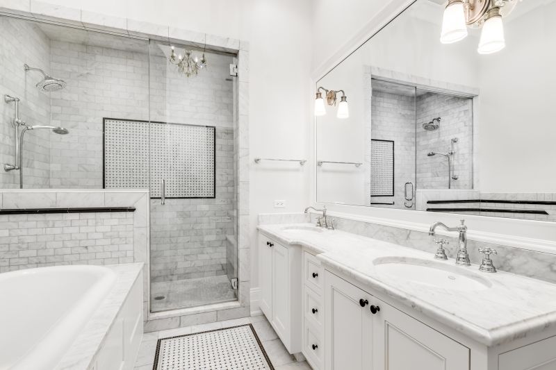 Top Shower Remodeling Companies in Monroe, CT