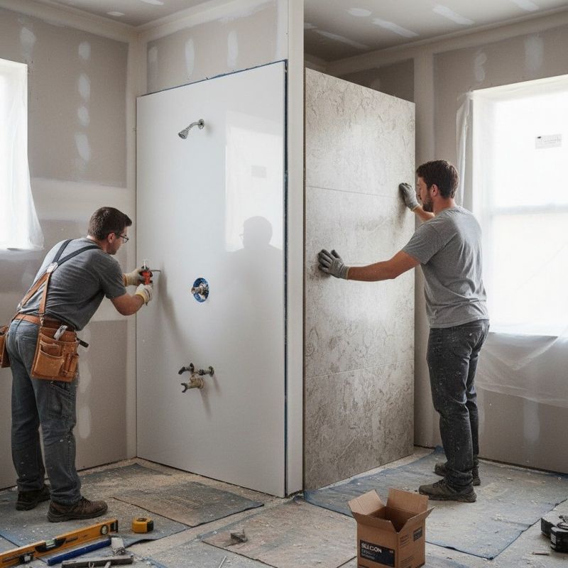 Top Shower Remodeling Companies in New Haven, CT