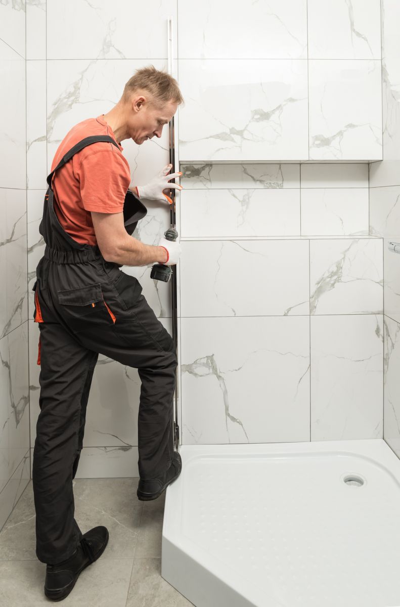 Top Shower Remodeling Companies in Ridgefield, CT