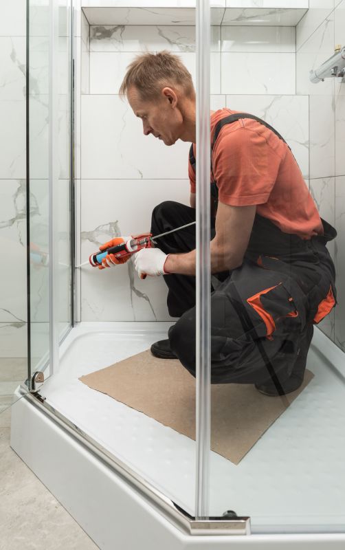 Top Shower Remodeling Companies in Waterbury, CT