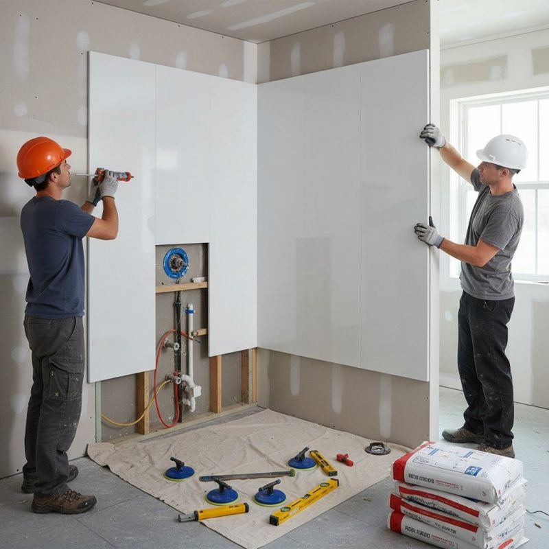 Top Shower Remodeling Companies in Wilton, CT