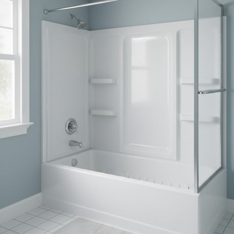 Top Tub To Shower Conversion Companies in New Haven, CT